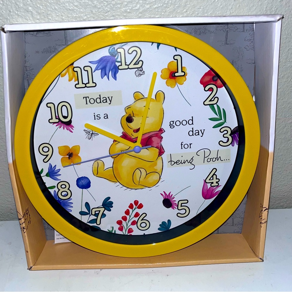 Winnie the Pooh Collectible
